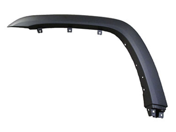 Selling with online payment: 2024-2010 TOYOTA 4RUNNER WHEEL ARCH TRIM