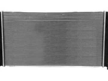 Selling with online payment: 2020-2017 TOYOTA 86_COUPE RADIATOR