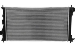 Selling with online payment: 2020-2017 TOYOTA 86_COUPE RADIATOR