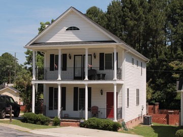 Renting Out with no Availability Calendar: 251 Parking Space (Right) to Rent (Effective 01/23/26)