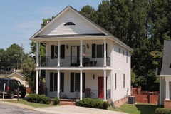 Renting Out with no Availability Calendar: 251 Parking Space (Right) to Rent (Effective 01/23/26)