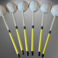 VIP Member: American Percussion soft balls 2026 - Wood - Will Ship