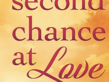 Selling: WEEKEND SPECIAL - SECOND CHANCE AT LOVE