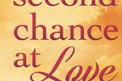 Selling: WEEKEND SPECIAL - SECOND CHANCE AT LOVE