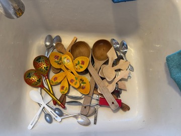 Offering with online payment: Spoon Lessons