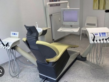 Artikel gevraagd: Gezocht Sirona c2 (+) 