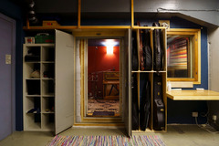 Vuokrataan: Musicians welcome to the cultural hub in Vallila