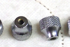 Selling with online payment: New Old Stock 1960s SLINGERLAND tone control knobs