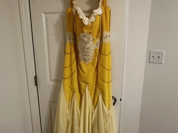 Selling with online payment: Hannah Alexander Belle Dress