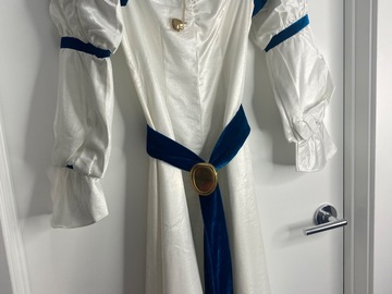 Selling with online payment: Princess Odette Cosplay - The Swan Princess