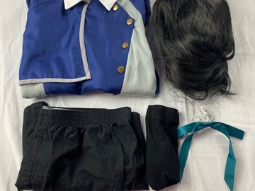 Selling with online payment: Takina Inoue Cosplay - Lycoris Recoil