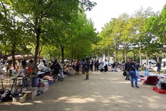 Actualité: BROCANTE AVF LE PECQ