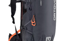 Til leie (per uke):  Ortovox Avabag Litric Tour 30 - lumivyöryreppu