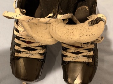 Verkaufen mit Online-Zahlungen: Bauer X 700