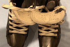 Verkaufen mit Online-Zahlungen: Bauer X 700