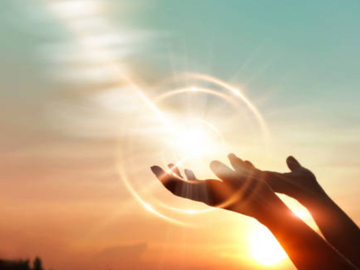 Selling: Soul Healing & Energy Renewal! 