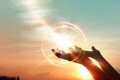 Selling: Soul Healing & Energy Renewal! 