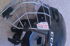 Verkaufen mit Online-Zahlungen: CCM Helm RES 300