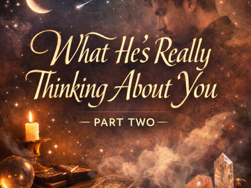 Selling: What he’s really thinking bout you-part 2 
