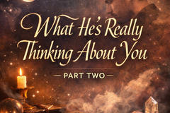 Selling: What he’s really thinking bout you-part 2 