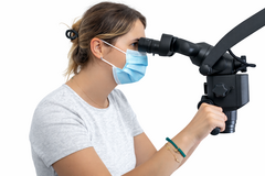 Nieuwe apparatuur: SCANER Calipso MD 500 | Microscopes 15.500 to 22.400 EUR ex