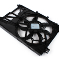 Selling with online payment: 2022-2018 TOYOTA CAMRY COOLING FAN ASSY 	