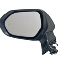 Selling with online payment: 2022-2019 TOYOTA AVALON DOOR MIRROR	