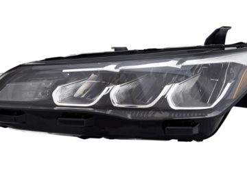 Selling with online payment: 2022-2019 TOYOTA AVALON HEAD LAMP