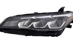 Selling with online payment: 2022-2019 TOYOTA AVALON HEAD LAMP
