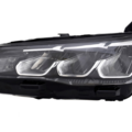 Selling with online payment: 2022-2019 TOYOTA AVALON HEAD LAMP
