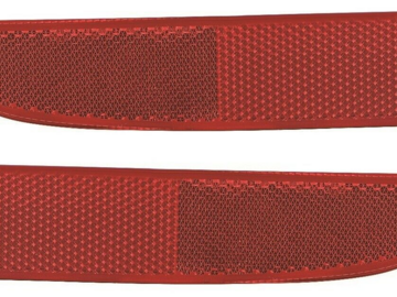 Selling with online payment: 2022-2019 TOYOTA AVALON REFLECTOR RR