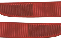 Selling with online payment: 2022-2019 TOYOTA AVALON REFLECTOR RR