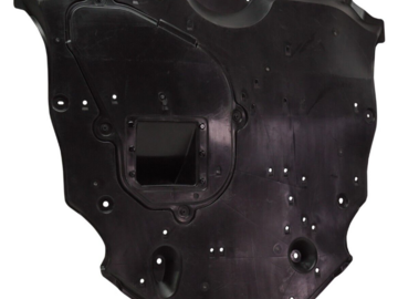 Selling with online payment: 2024-2018 TOYOTA CAMRY UNDERCAR SHIELD