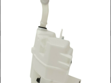 Selling with online payment: 2024-2018 TOYOTA CAMRY WINDSHIELD WASHER TANK
