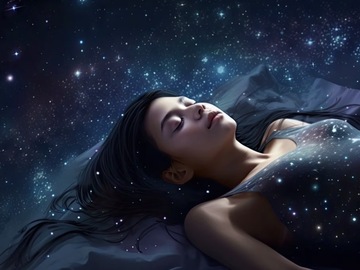 Selling: Have your dreams been strange? Let’s see what they mean! 