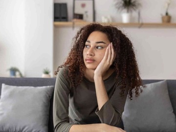 Selling: The Real Reason Your Ex Still Crosses Your Mind! 