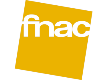 Vente: e-Carte cadeau Fnac (15€)