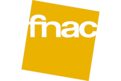 Vente: e-Carte cadeau Fnac (15€)
