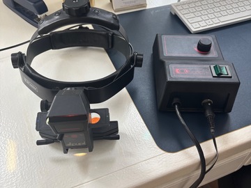 Selling with online payment: Keeler BIO 