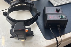 Selling with online payment: Keeler BIO 