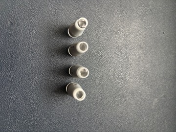 Selling with online payment: Used Goldman Tono Tips (4)