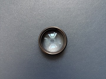 Selling with online payment: Volk Conoid 30D Used