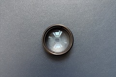 Selling with online payment: Volk Conoid 30D Used