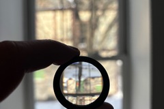 Selling with online payment: Volk Conoid 30D Used