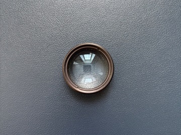 Selling with online payment: Volk Conoid 30D Used