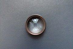 Selling with online payment: Volk Conoid 30D Used