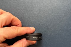 Selling with online payment: Volk Conoid 30D Used