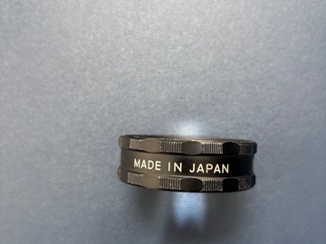 Selling with online payment: Used Nikon 20D Lens