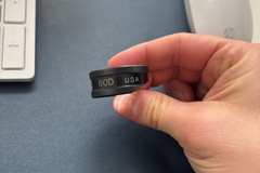 Selling with online payment: Volk Conoid 2 60D with Bevel - Used 