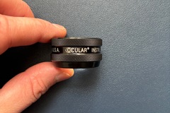 Selling with online payment: 78D High Mag Ocular Instr